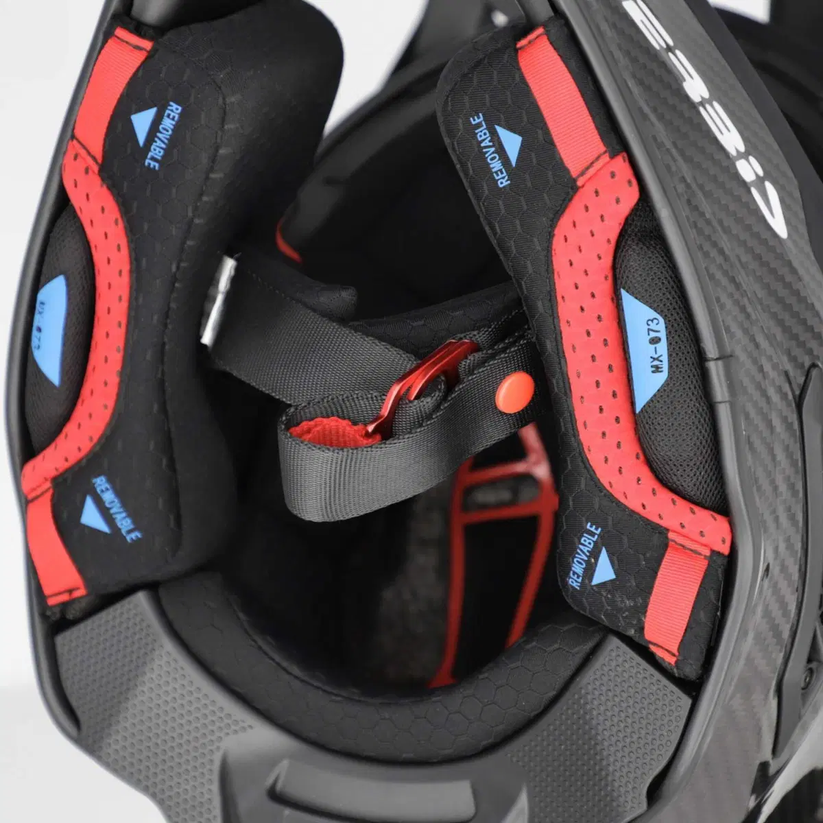 Acerbis presenta il casco Airstrike FIM Racing #2 (19)