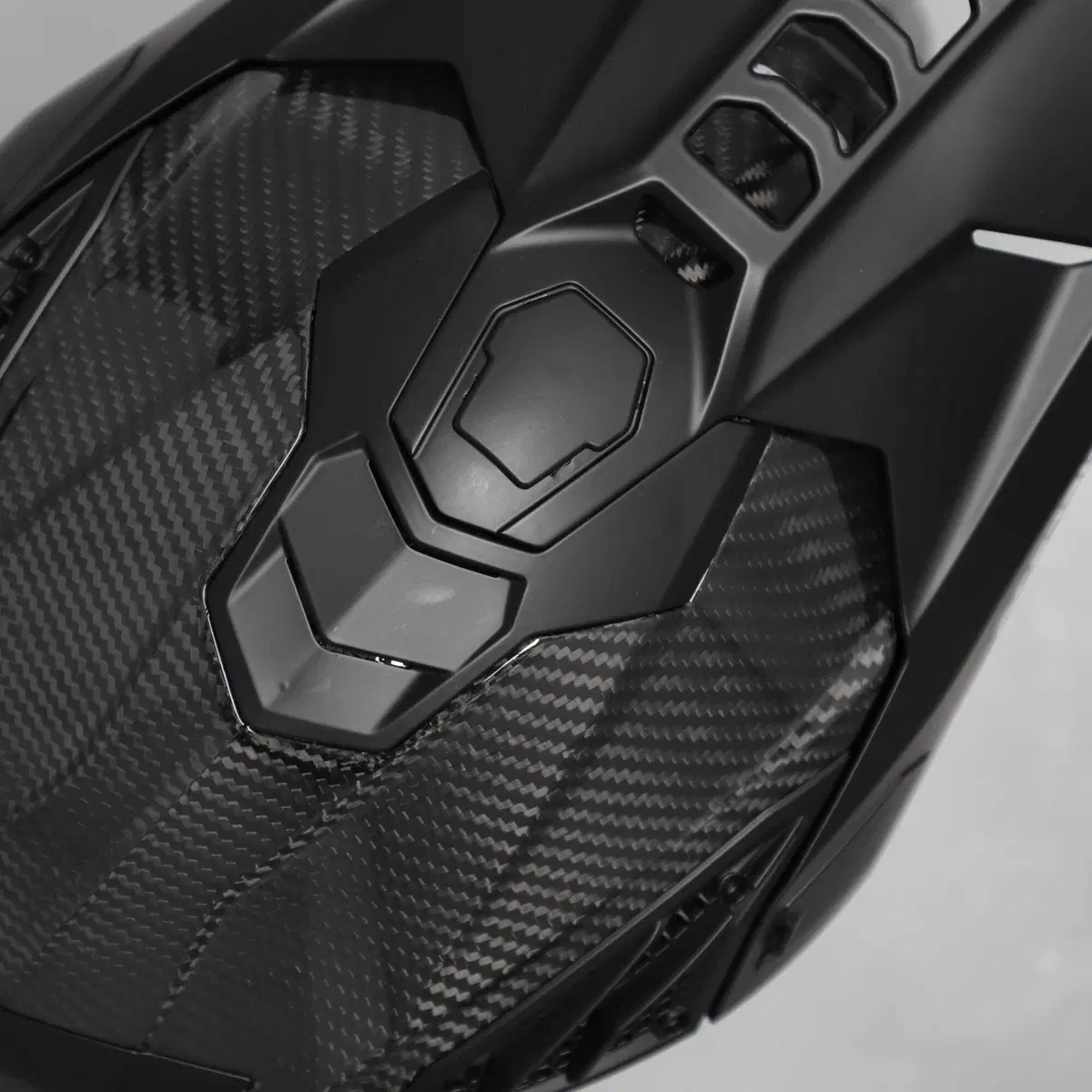 Acerbis presenta il casco Airstrike FIM Racing #2 (20)