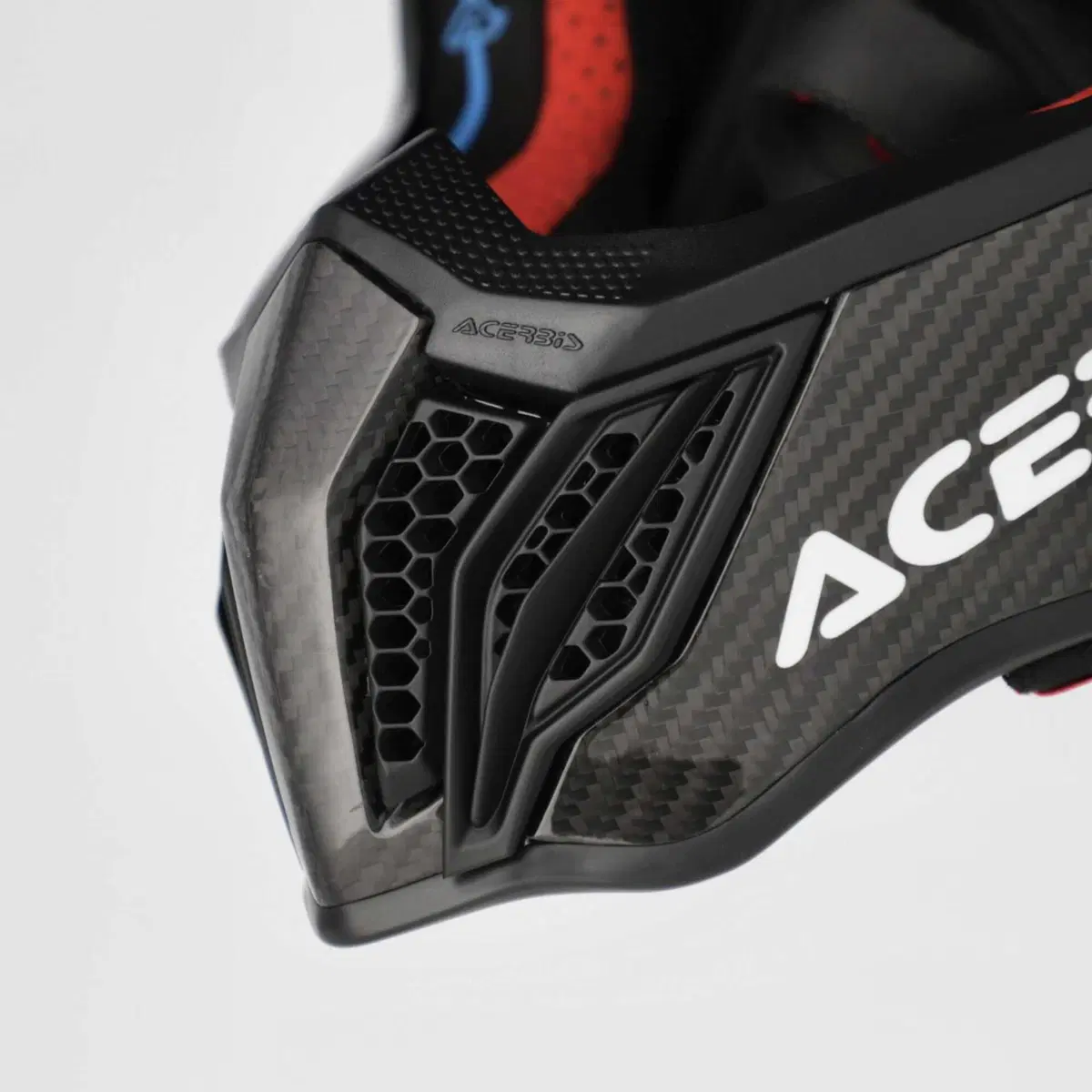 Acerbis presenta il casco Airstrike FIM Racing #2 (23)