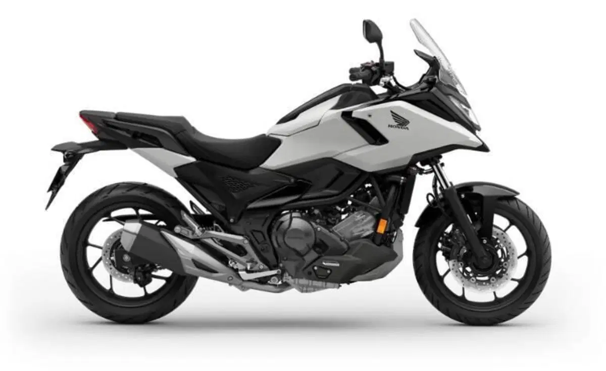Honda NC 750 X DCT (2025 - 26)