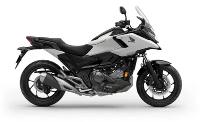 Honda NC 750 X DCT (2025 - 26) nuova