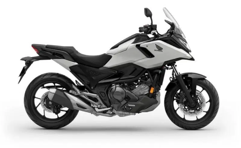 Honda NC 750 X DCT (2025 - 26)