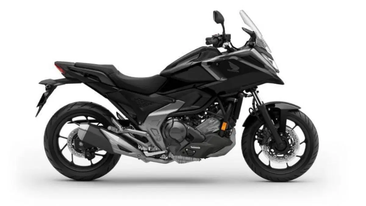Honda NC 750 X DCT (2025 - 26) (3)