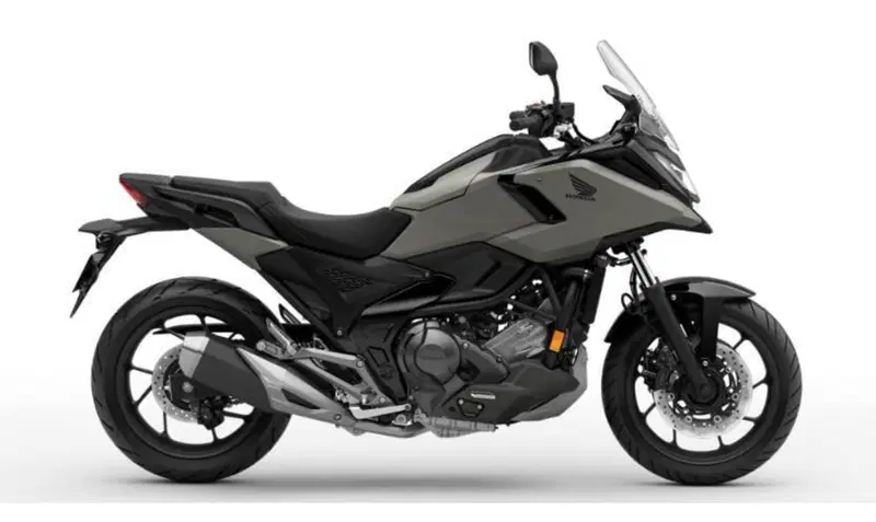 Honda NC 750 X (2025 - 26) (3)