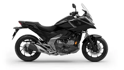 Honda NC 750 X (2025 - 26) nuova