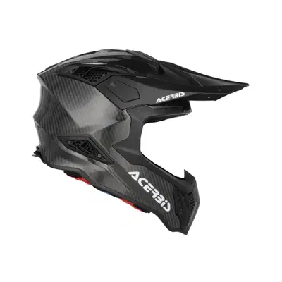 Acerbis presenta il casco Airstrike FIM Racing #2