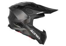 Acerbis presenta il casco Airstrike FIM Racing #2
