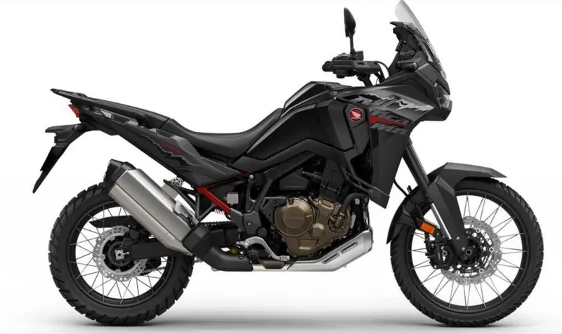 Honda Africa Twin CRF 1100L ES (2024 - 26) (3)