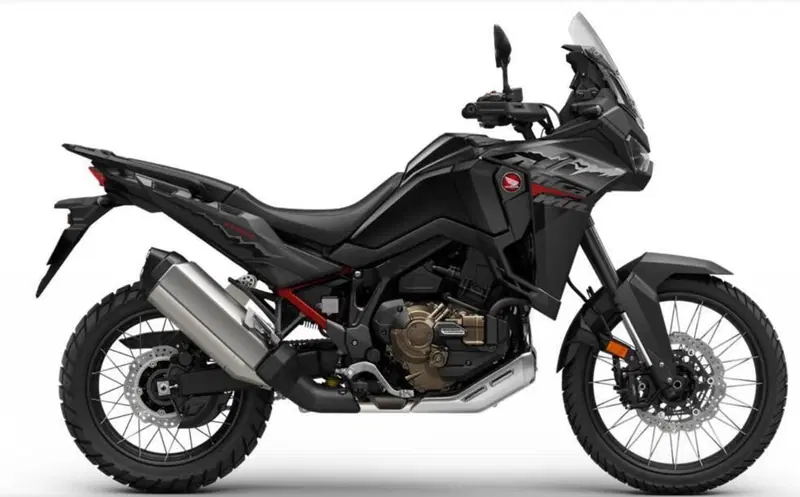 Honda Africa Twin CRF 1100L ES DCT (2024 - 26) (3)