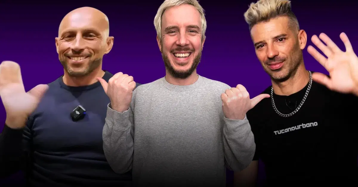 Parliamo di MotoGP con i piloti! La nuova diretta di Moto.it (1a puntata con Marco Melandri e Gianluca Nannelli [VIDEO]
