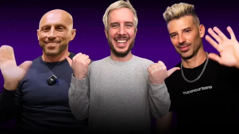 Parliamo di MotoGP con i piloti! La nuova diretta di Moto.it (1a puntata con Marco Melandri e Gianluca Nannelli [VIDEO]