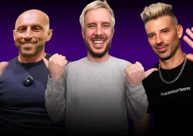 Parliamo di MotoGP con i piloti! La nuova diretta di Moto.it (1a puntata con Marco Melandri e Gianluca Nannelli [VIDEO]