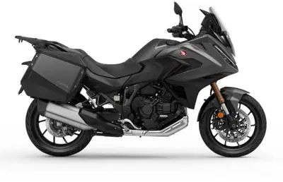Honda NT 1100 (2025 - 26) nuova