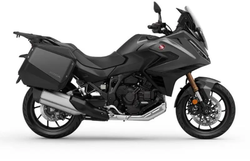 Honda NT 1100 (2025 - 26)
