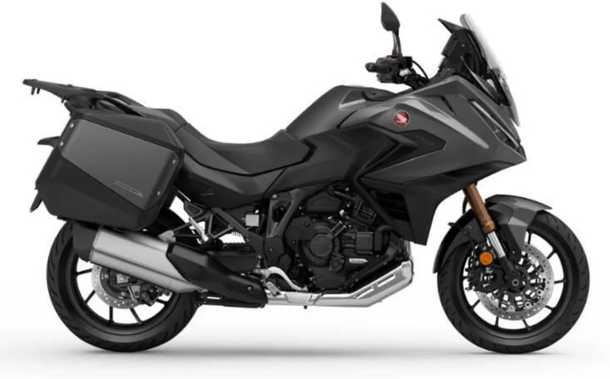 Honda NT 1100 DCT Electronic Suspension (2025 - 26) (2)