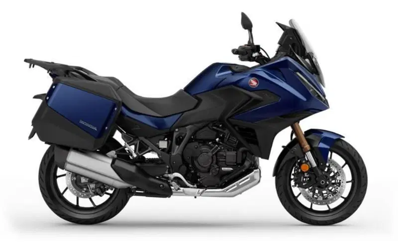 Honda NT 1100 DCT Electronic Suspension (2025 - 26) (3)