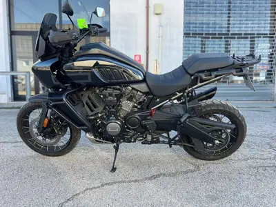 Harley-Davidson Pan America 1250 Special (2020 - 25) usata