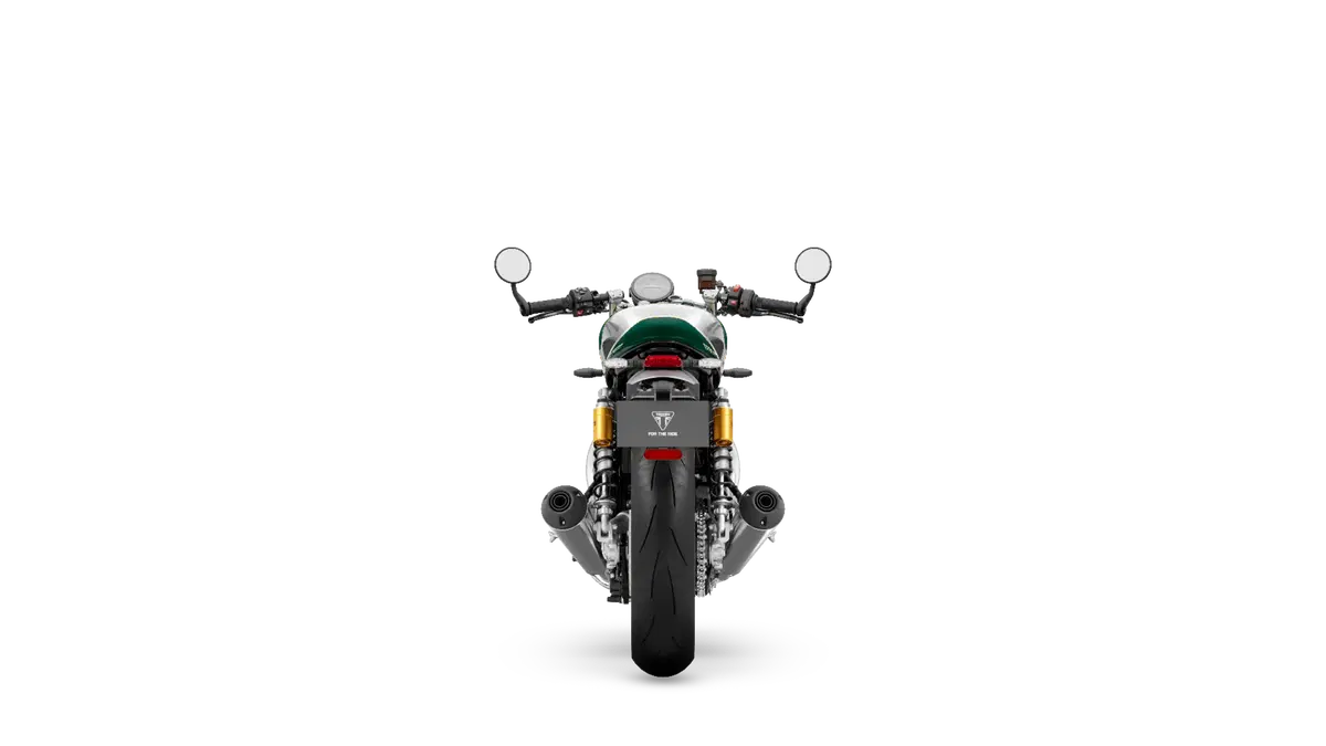 Svelata la nuova Triumph Speed Twin 1200 Cafe Racer Edition [GALLERY] (3)