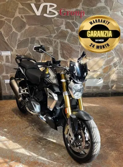 Bmw R 1250 R (2021 - 25) usata