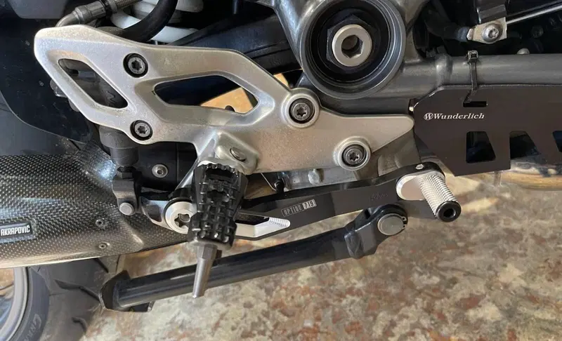 Bmw R 1250 R (2021 - 25) (9)