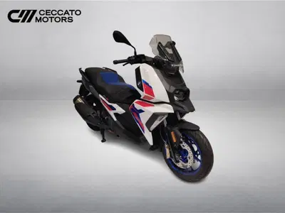 Bmw C 400 X (2021 - 24) usata