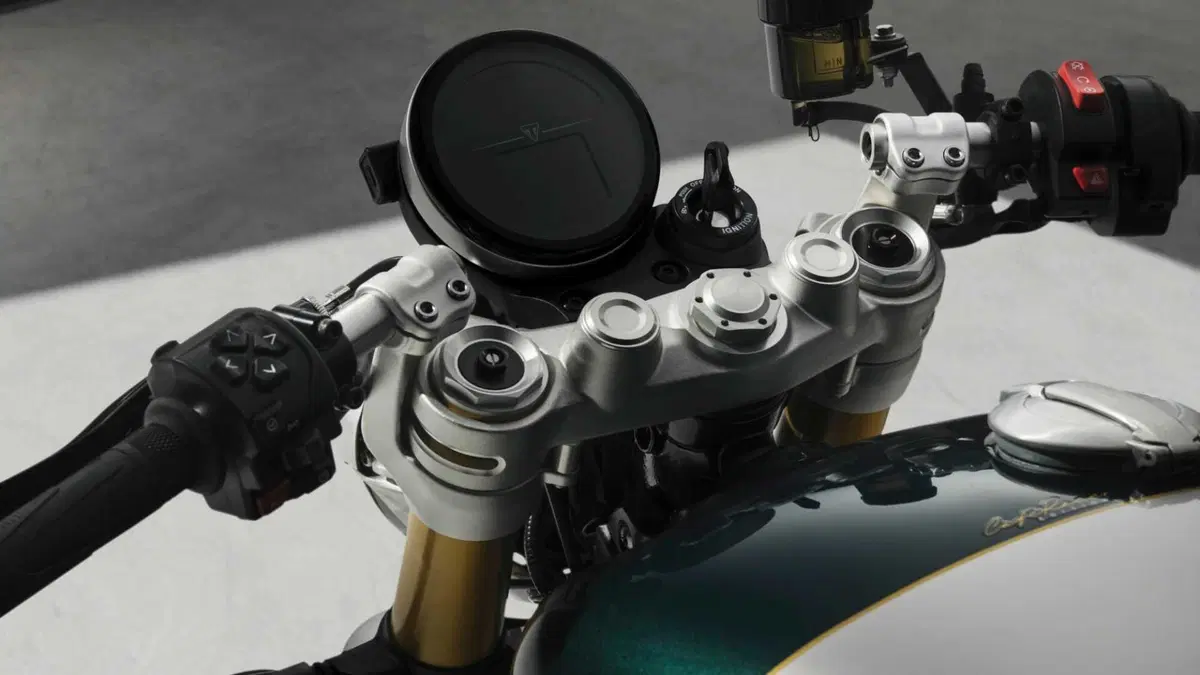 Triumph Speed Twin 1200 Speed Twin 1200 Cafe Racer Edition (2026) (15)