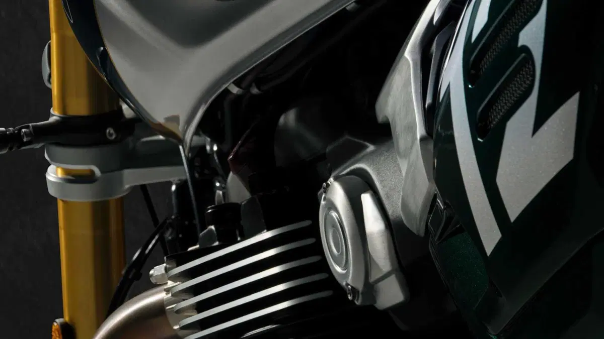 Triumph Speed Twin 1200 Speed Twin 1200 Cafe Racer Edition (2026) (11)
