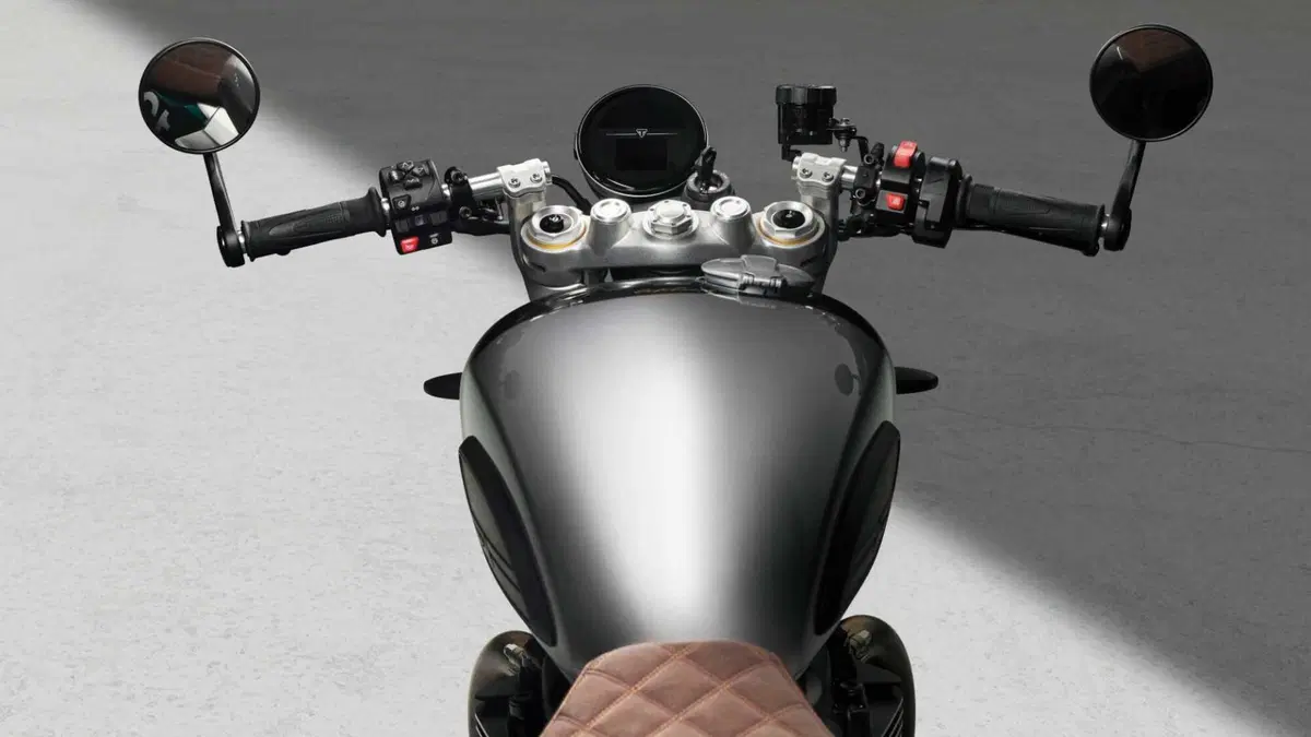 Triumph Speed Twin 1200 Speed Twin 1200 Cafe Racer Edition (2026) (14)