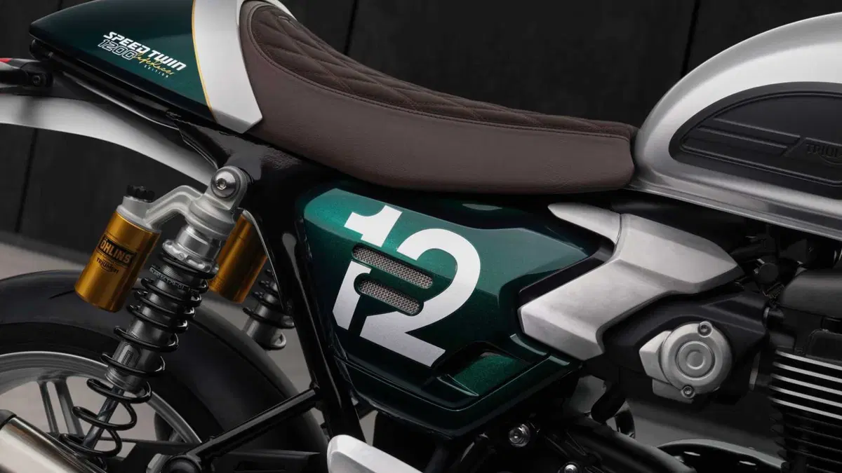 Triumph Speed Twin 1200 Speed Twin 1200 Cafe Racer Edition (2026) (10)