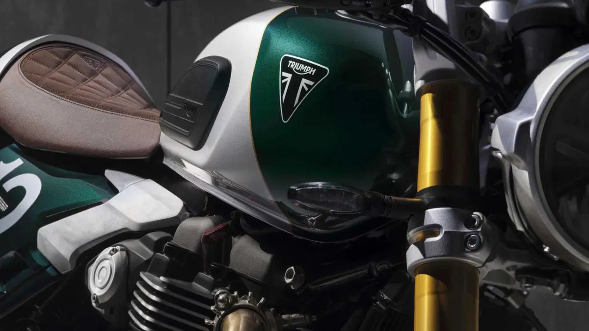 Triumph Speed Twin 1200 Speed Twin 1200 Cafe Racer Edition (2026) (9)