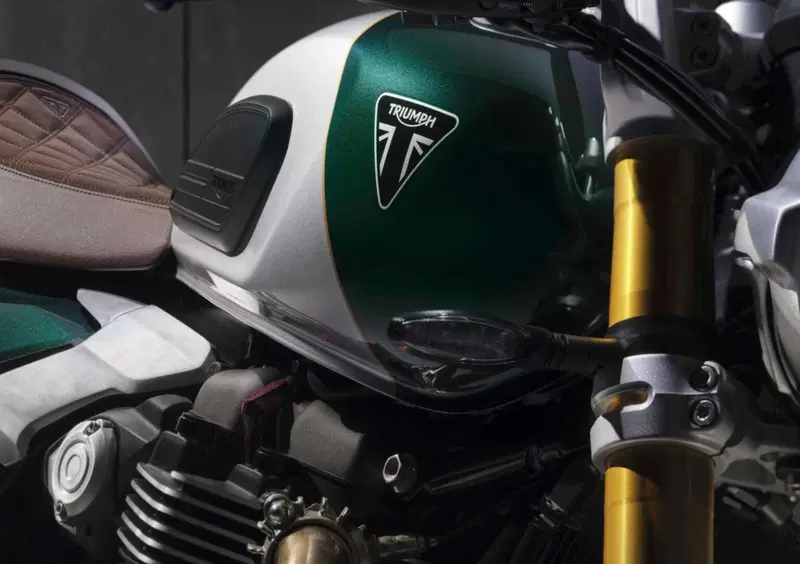 Triumph Speed Twin 1200 Speed Twin 1200 Cafe Racer Edition (2026) (9)