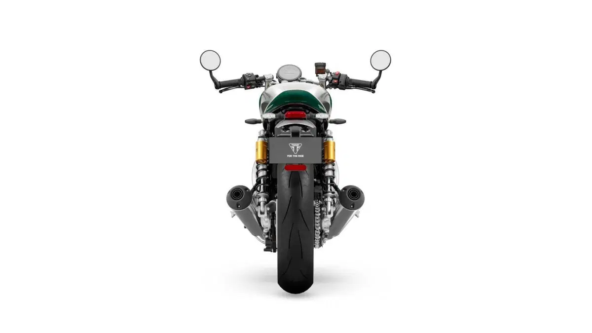Triumph Speed Twin 1200 Speed Twin 1200 Cafe Racer Edition (2026) (4)