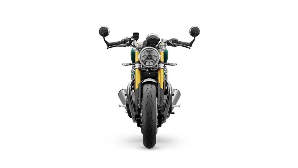 Triumph Speed Twin 1200 Speed Twin 1200 Cafe Racer Edition (2026) (8)