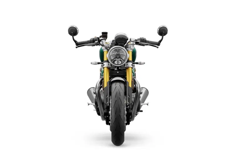 Triumph Speed Twin 1200 Speed Twin 1200 Cafe Racer Edition (2026) (8)