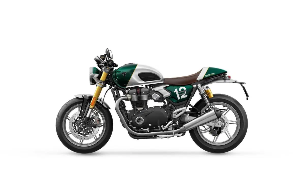 Triumph Speed Twin 1200 Speed Twin 1200 Cafe Racer Edition (2026) (6)