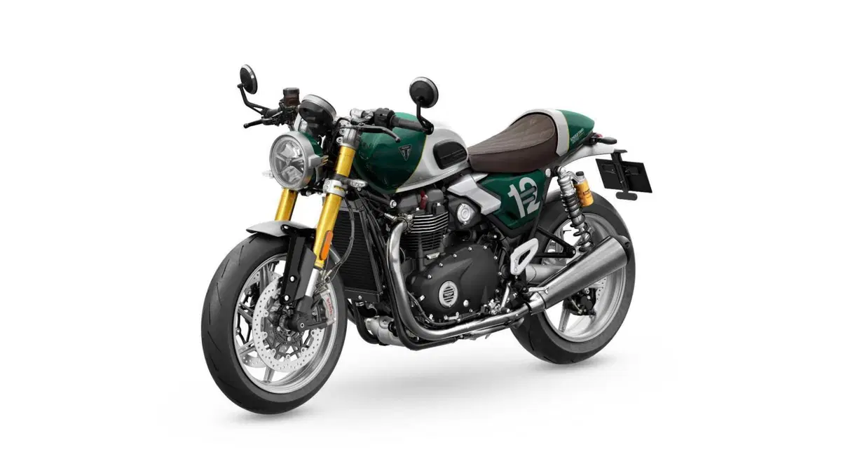 Triumph Speed Twin 1200 Speed Twin 1200 Cafe Racer Edition (2026) (7)