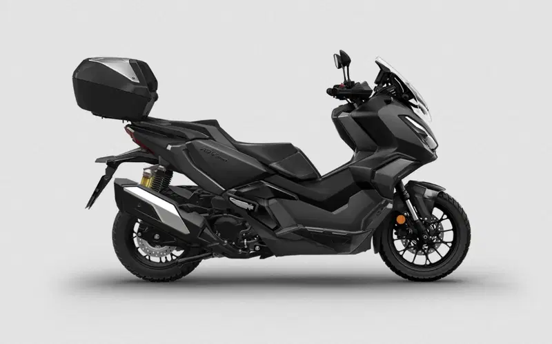 Honda ADV 350