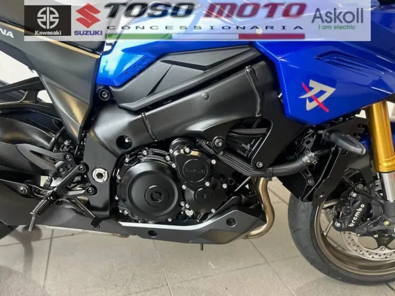 Suzuki Katana 1000 (2022 - 26) (9)