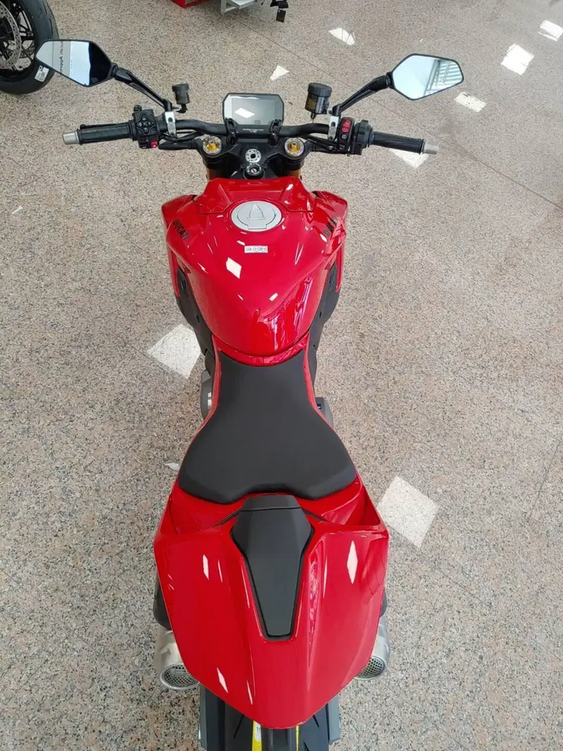 Ducati Streetfighter V2 S (2025 - 26) (6)