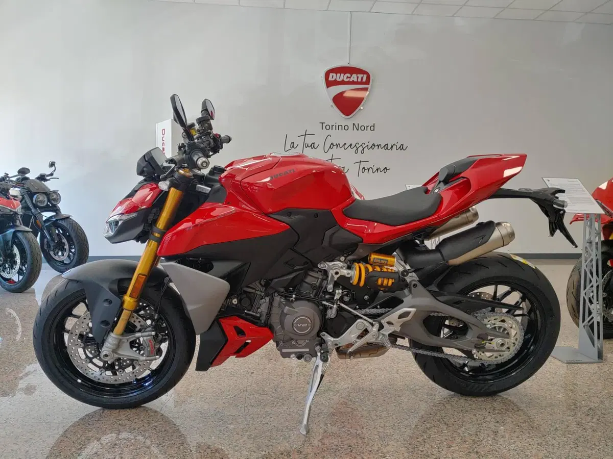 Ducati Streetfighter V2 S (2025 - 26) (3)