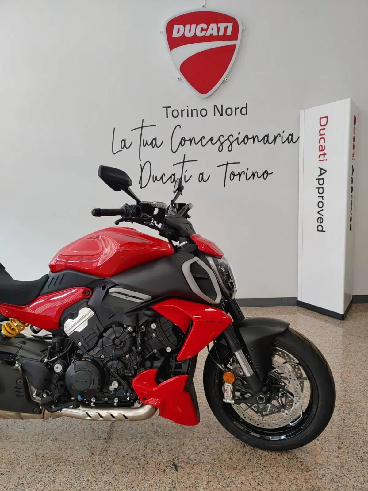 Ducati Diavel V4 (2023 - 26) (5)