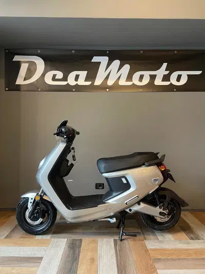 Niu NQi Sport SR (2019 - 26) nuova