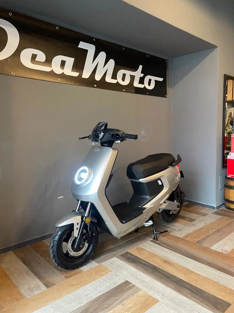 Niu NQi Sport SR (2019 - 26) (2)