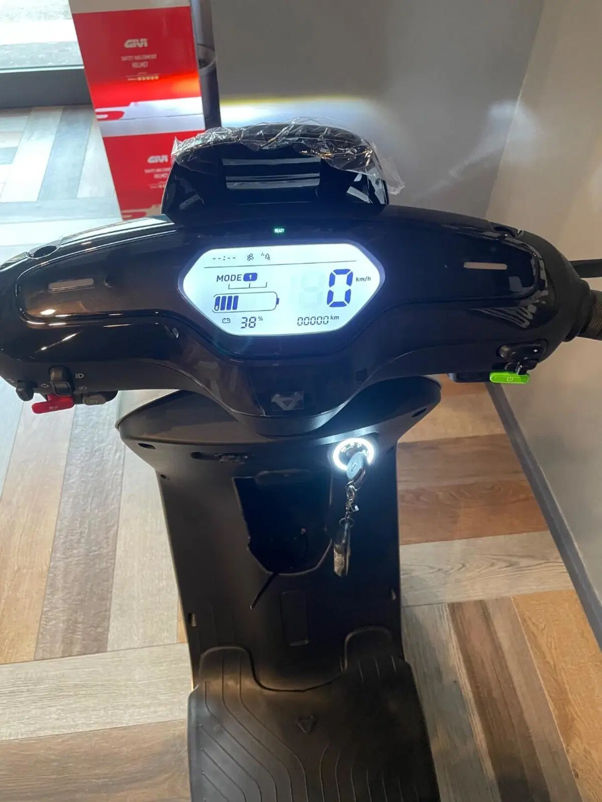 Niu NQi Sport SR (2019 - 26) (4)