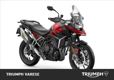 Triumph Tiger 900 GT (2020 - 23) nuova