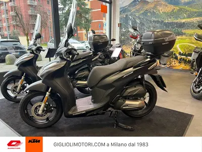 QJ Motor SQ 16 (2025 - 26) nuova