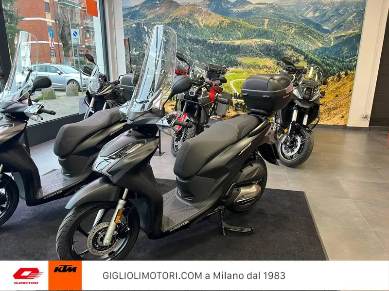 QJ Motor SQ 16 (2025 - 26) (2)