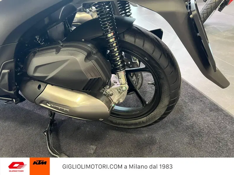 QJ Motor SQ 16 (2025 - 26) (4)