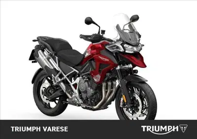 Triumph Tiger 1200 GT Pro (2024 - 26) nuova