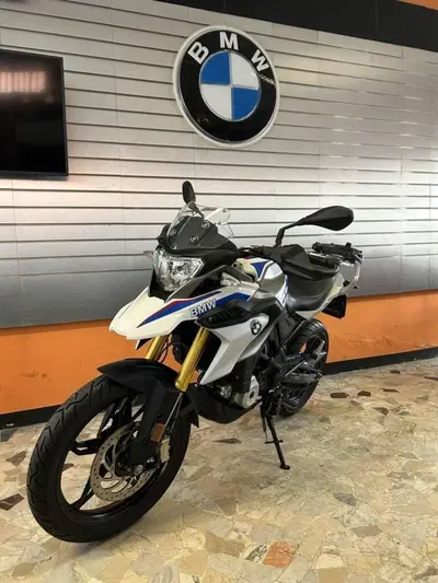 Bmw G 310 GS (2017 - 20) usata